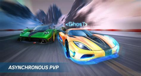 Download Asphalt Nitro Mod Apk(Unlimited Money,Unlocked).